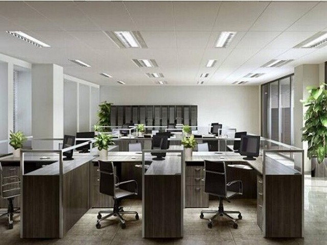 写字楼家具搬运打包