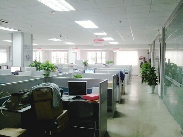 吉林空压机配件冷却器